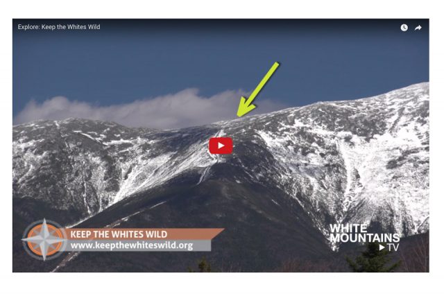 White Mountains TV - Explore: Keep the Whites Wild